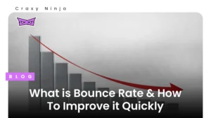 Understanding Bounce Rate: Key Insights and Strategies to Improve Website Quality