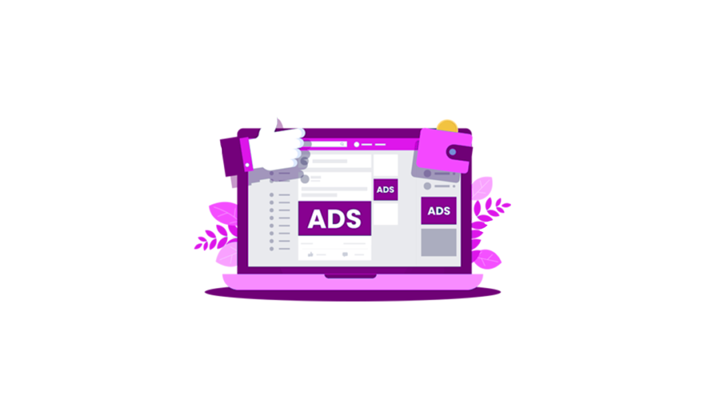 Paid Advertisement - Ads 