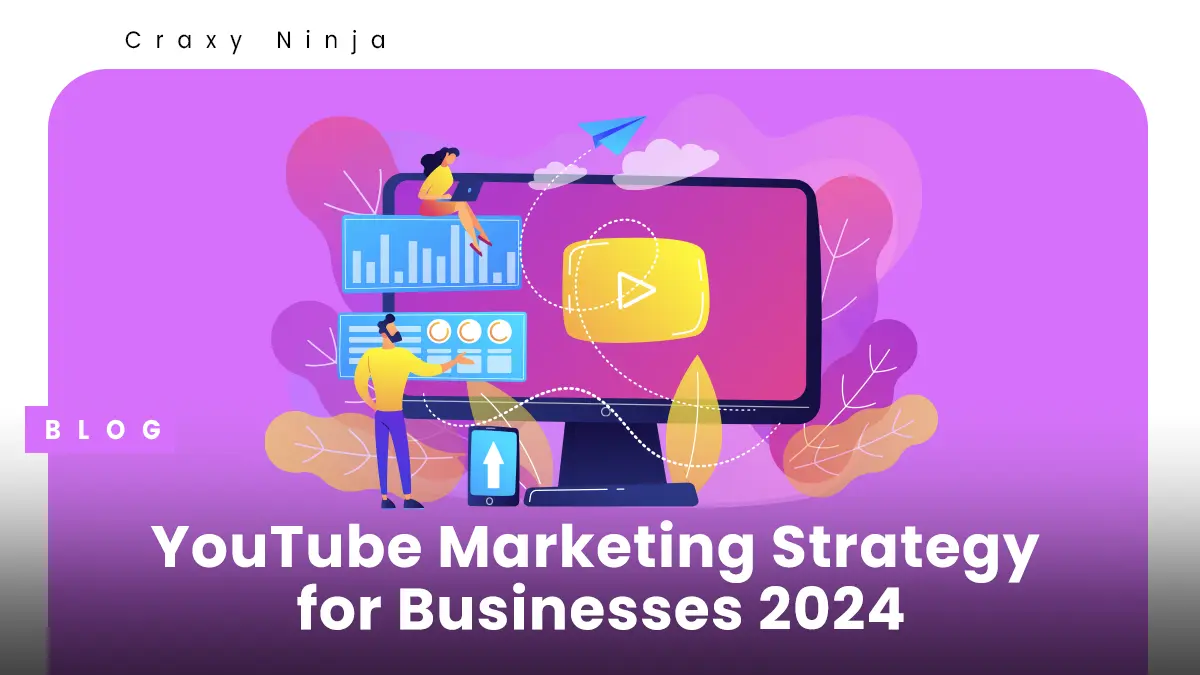 YouTube Marketing - Top Strategy for Businesses in 2023