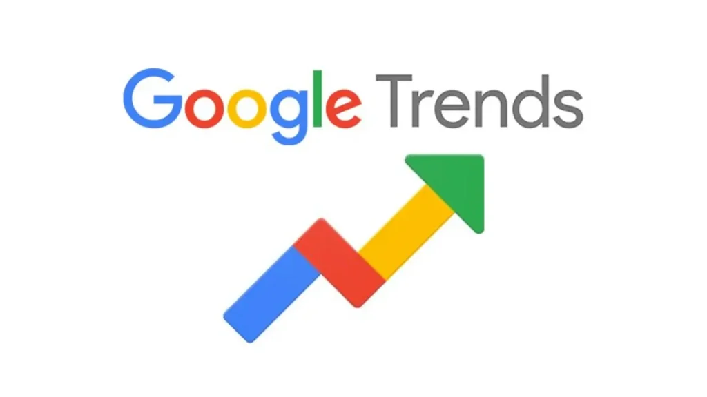 Google Trends: Riding the Wave of Trends